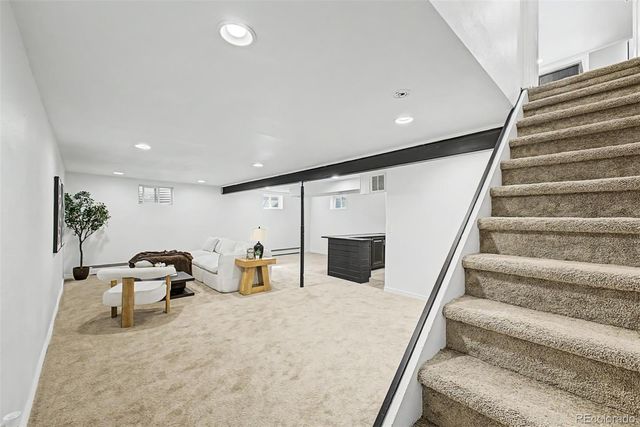 2681 S Chase Lane, Lakewood, CO 80227