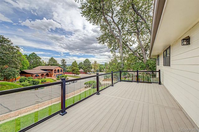 2681 S Chase Lane, Lakewood, CO 80227