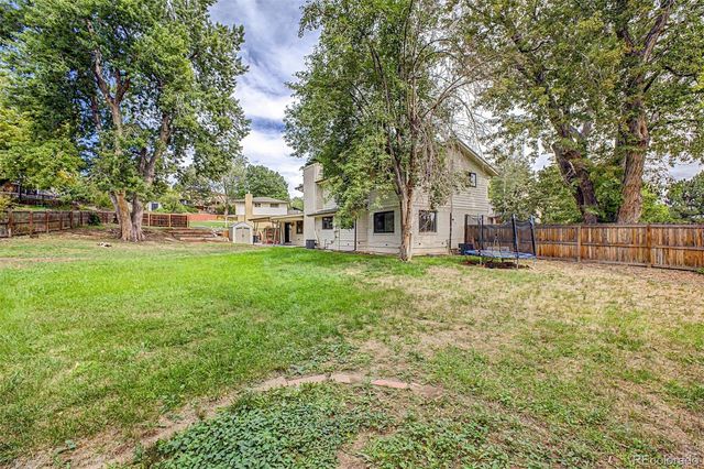 2681 S Chase Lane, Lakewood, CO 80227