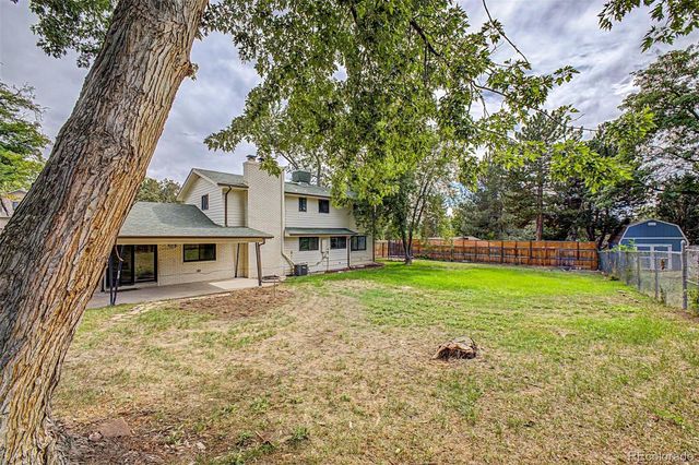 2681 S Chase Lane, Lakewood, CO 80227