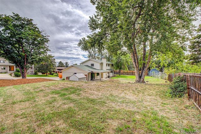 2681 S Chase Lane, Lakewood, CO 80227