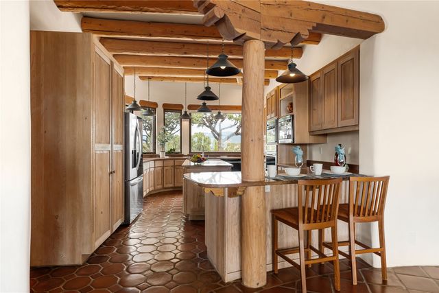 40 N Vuelta Herradura, Santa Fe, NM 87506