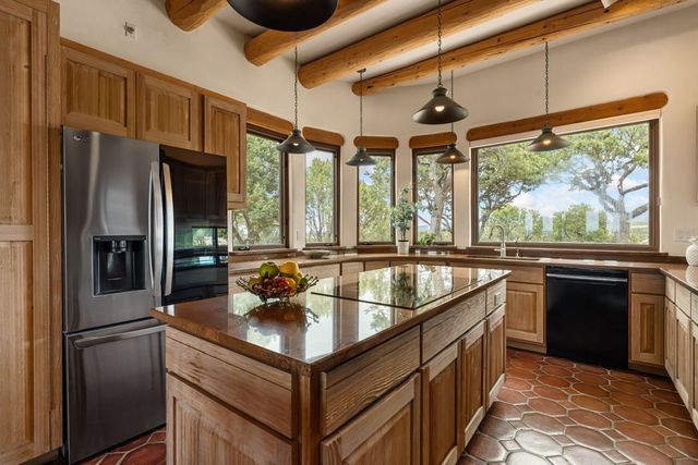 40 N Vuelta Herradura, Santa Fe, NM 87506