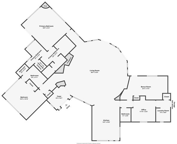 40 N Vuelta Herradura, Santa Fe, NM 87506