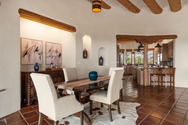 40 N Vuelta Herradura, Santa Fe, NM 87506