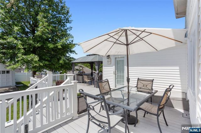 256 Raymond Street, Hasbrouck Heights, NJ 07604