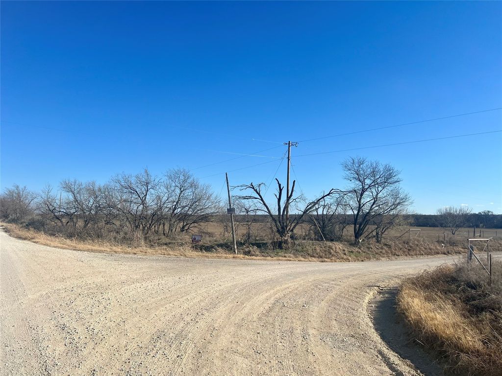 TBD 3864 C0unty Road 120, Gordon, TX 76453