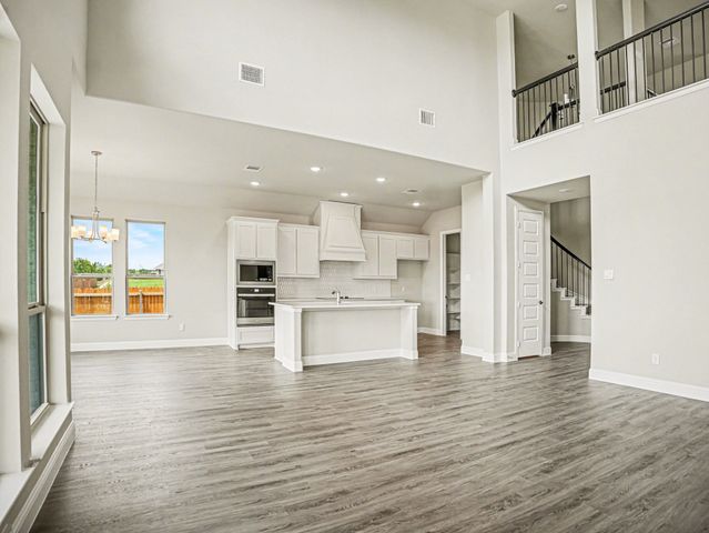 1808 Barrix Court, Desoto, TX 75115