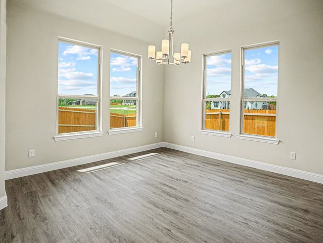 1808 Barrix Court, Desoto, TX 75115