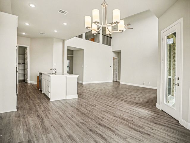 1808 Barrix Court, Desoto, TX 75115