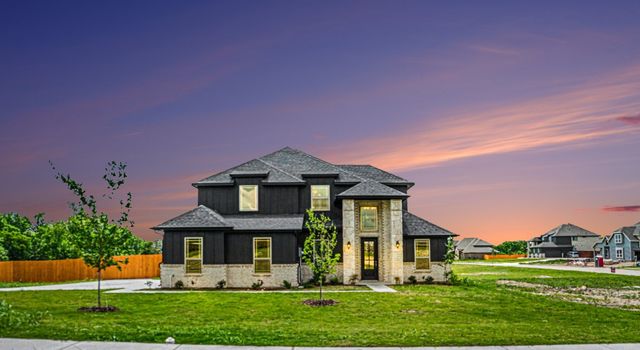 1808 Barrix Court, Desoto, TX 75115