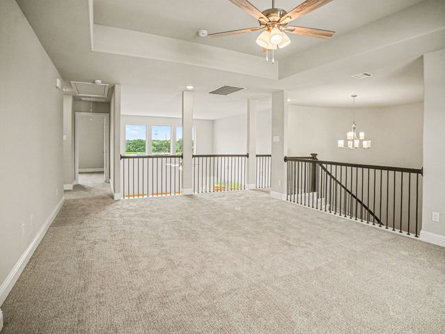 1808 Barrix Court, Desoto, TX 75115
