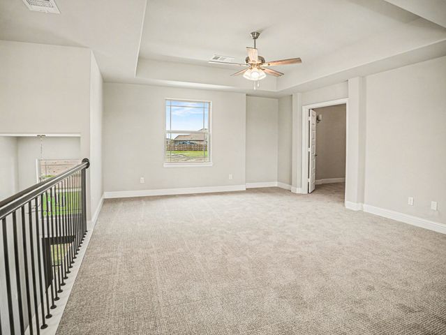 1808 Barrix Court, Desoto, TX 75115