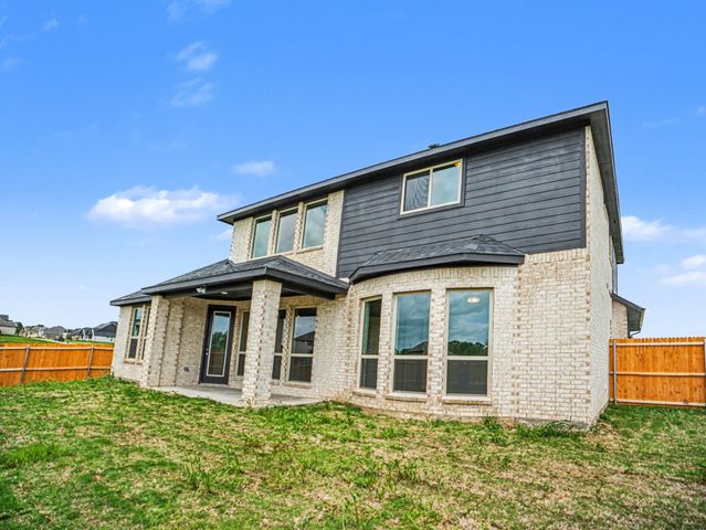 1808 Barrix Court, Desoto, TX 75115