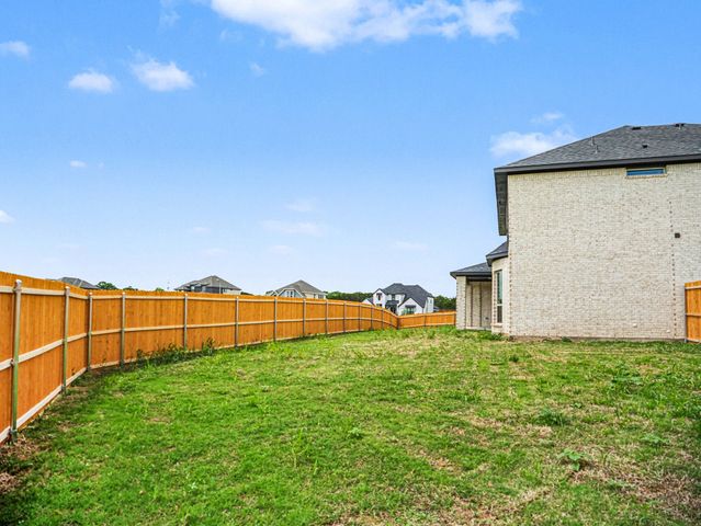 1808 Barrix Court, Desoto, TX 75115