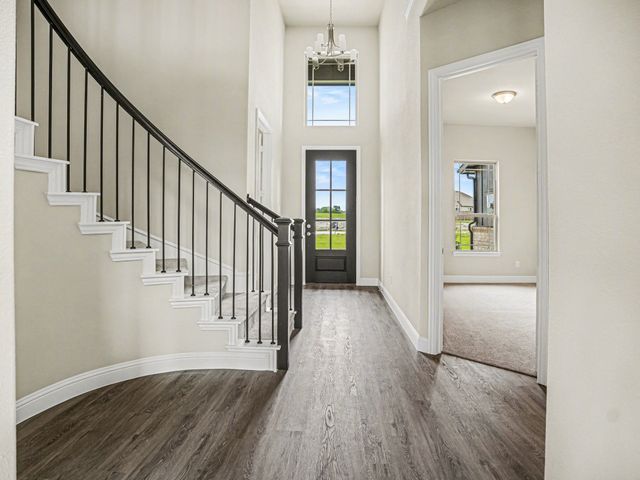 1808 Barrix Court, Desoto, TX 75115