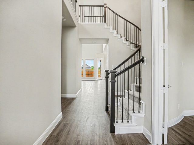 1808 Barrix Court, Desoto, TX 75115