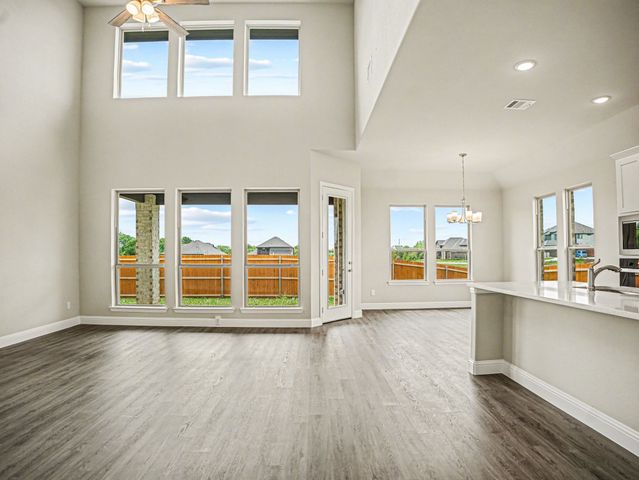 1808 Barrix Court, Desoto, TX 75115
