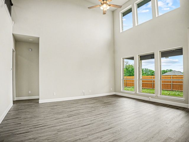 1808 Barrix Court, Desoto, TX 75115