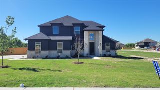 1808 Barrix Court, Desoto, TX 75115