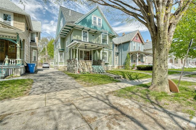 481 Meigs Street, Rochester, NY 14607