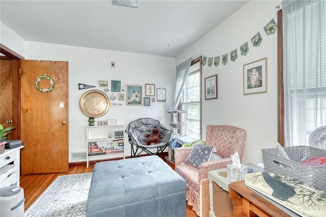 481 Meigs Street, Rochester, NY 14607
