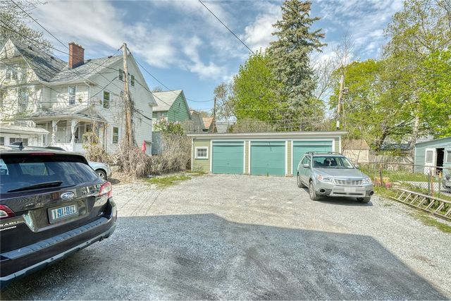 481 Meigs Street, Rochester, NY 14607