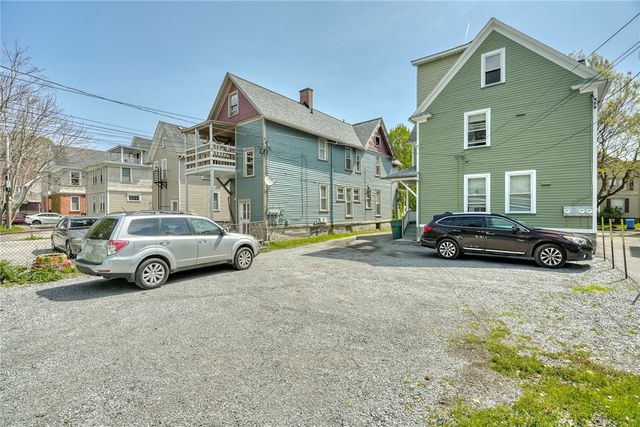 481 Meigs Street, Rochester, NY 14607