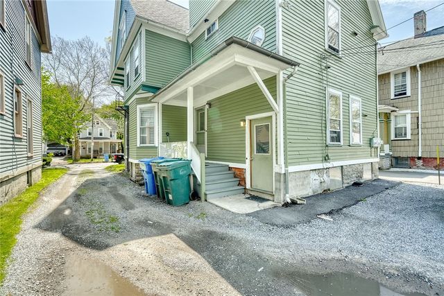481 Meigs Street, Rochester, NY 14607