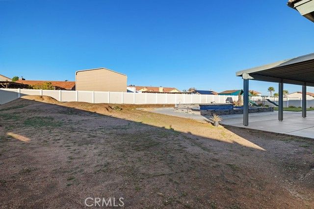 6834 Phoenix Court, Hesperia, CA 92345