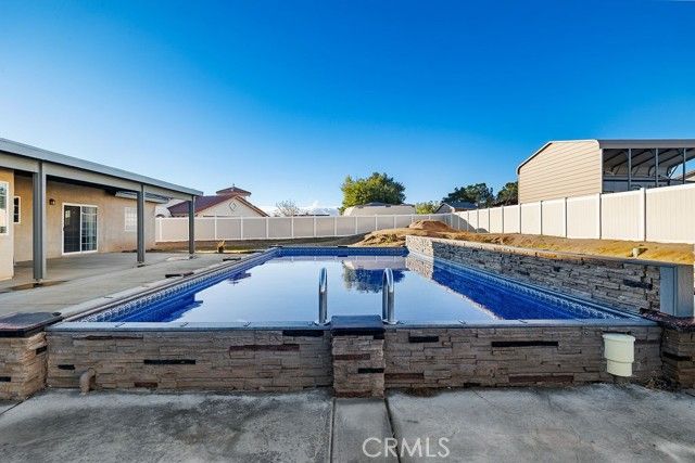 6834 Phoenix Court, Hesperia, CA 92345