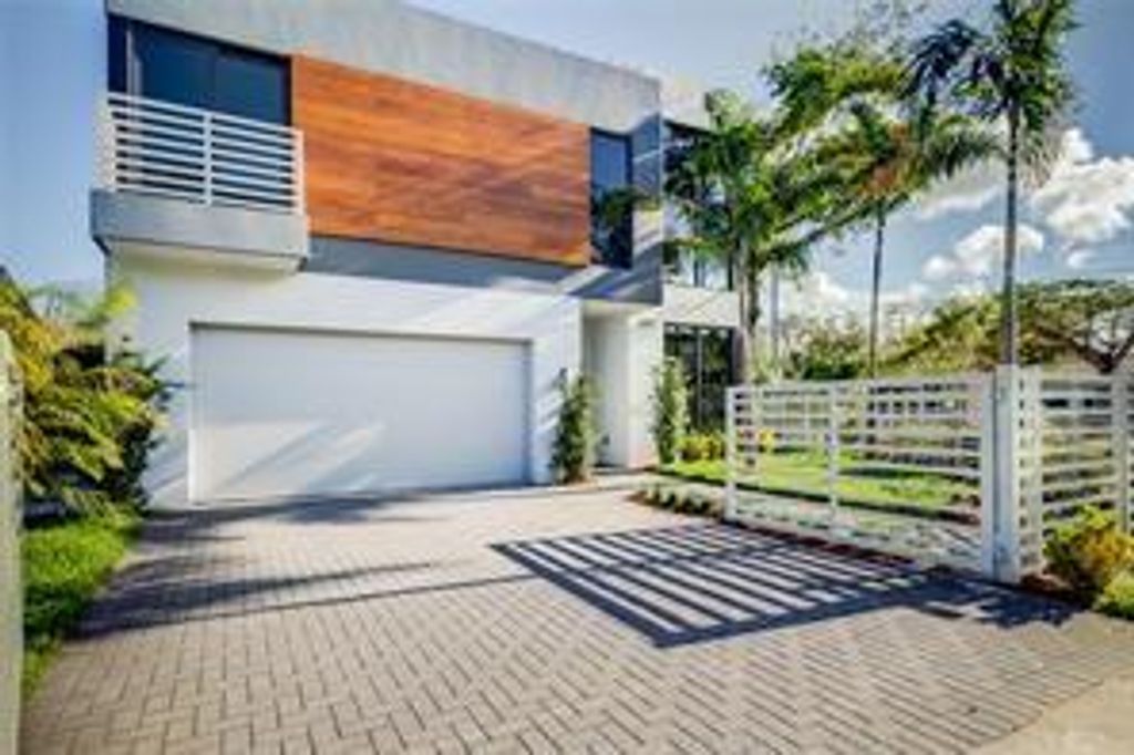 1400 NE 6 St 1400, Fort Lauderdale, FL 33304