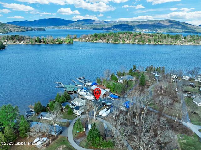 20 Brayton Road, Queensbury, NY 12845