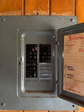 21107 Night Hawk Lane, Brainerd, MN 56401