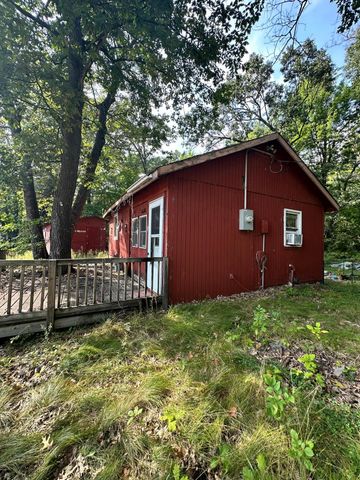 21107 Night Hawk Lane, Brainerd, MN 56401