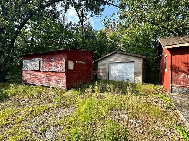 21107 Night Hawk Lane, Brainerd, MN 56401