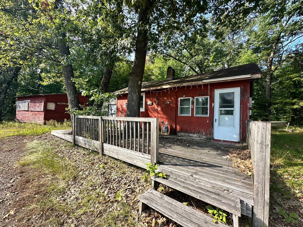 21107 Night Hawk Lane, Brainerd, MN 56401