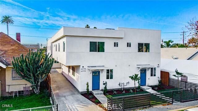 6375 Converse Avenue A, Los Angeles, CA 90001