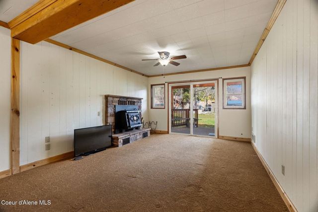 210 W 3rd Ave, Clark Fork, ID 83811