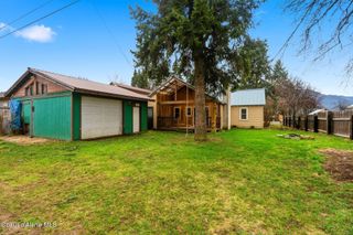 210 W 3rd Ave, Clark Fork, ID 83811