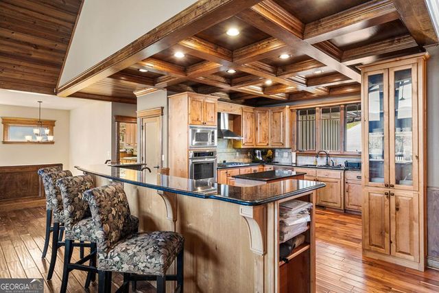 577 Beech Cove Drive, Hiawassee, GA 30546