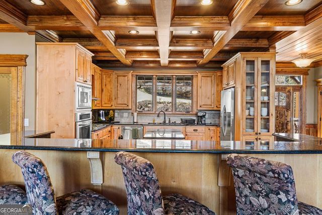 577 Beech Cove Drive, Hiawassee, GA 30546