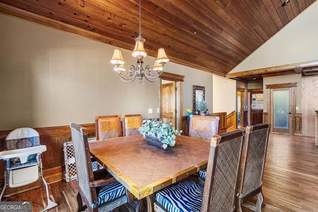 577 Beech Cove Drive, Hiawassee, GA 30546