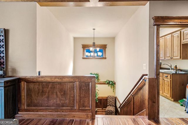 577 Beech Cove Drive, Hiawassee, GA 30546