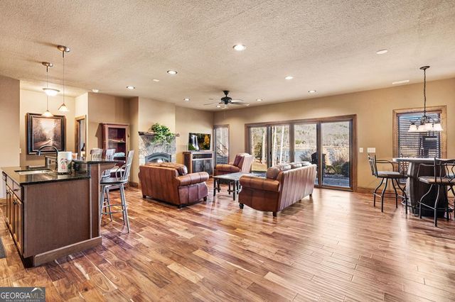 577 Beech Cove Drive, Hiawassee, GA 30546