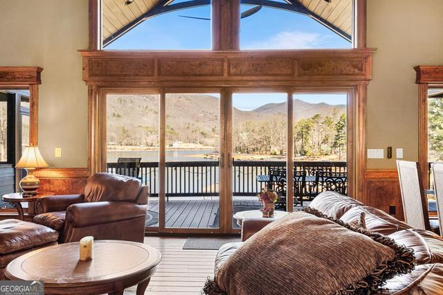 577 Beech Cove Drive, Hiawassee, GA 30546