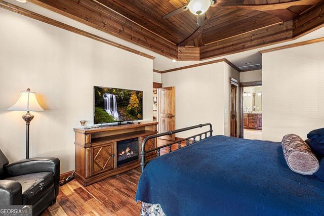 577 Beech Cove Drive, Hiawassee, GA 30546