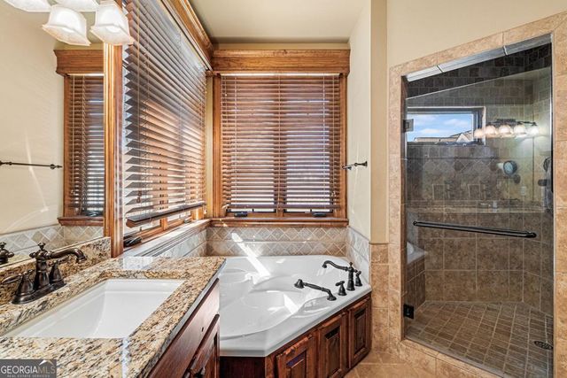 577 Beech Cove Drive, Hiawassee, GA 30546