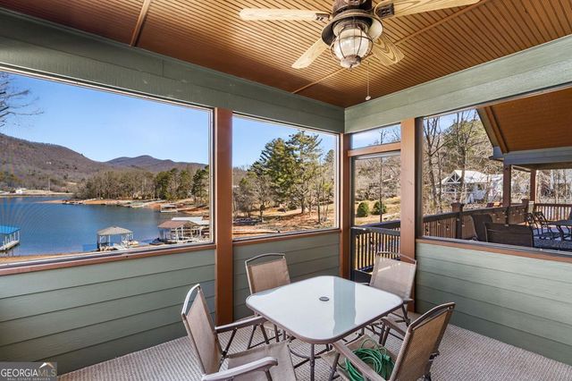 577 Beech Cove Drive, Hiawassee, GA 30546