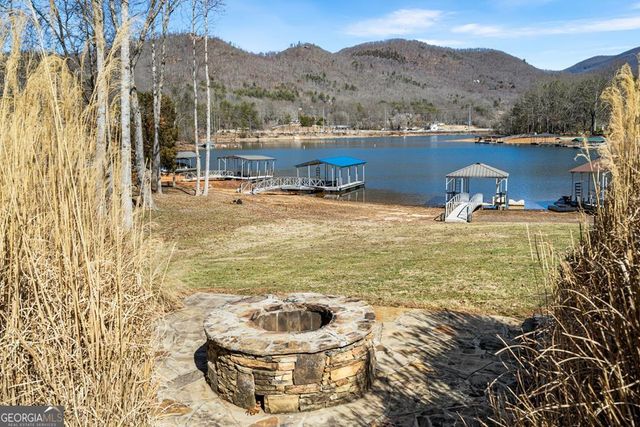 577 Beech Cove Drive, Hiawassee, GA 30546
